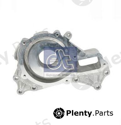  DT part 2.15590 (215590) Water Pump