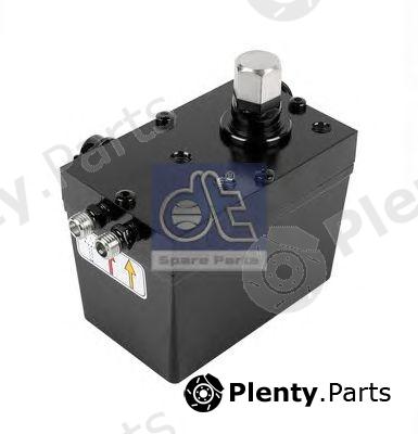  DT part 6.76009 (676009) Tilt Pump, driver cab