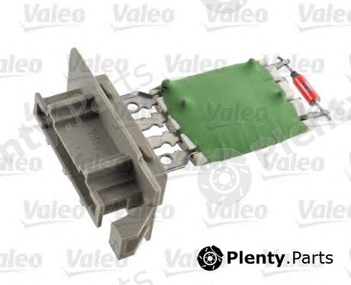  VALEO part 515096 Actuator, air conditioning