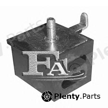  FA1 part 233-915 (233915) Holder, exhaust system