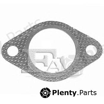  FA1 part 110-945 (110945) Gasket, exhaust pipe