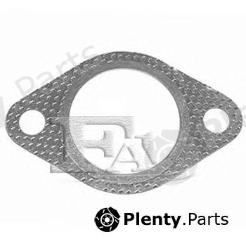  FA1 part 720-902 (720902) Gasket, exhaust pipe