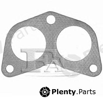  FA1 part 720-909 (720909) Gasket, exhaust pipe