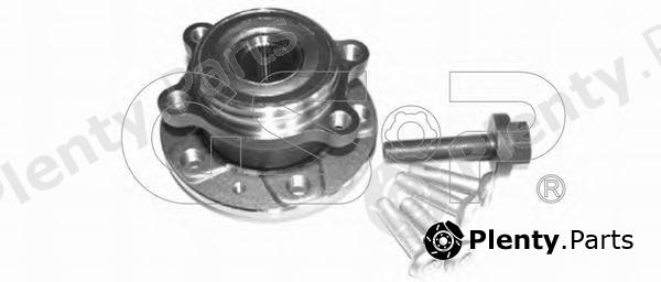  GSP part 9336007K Wheel Bearing Kit