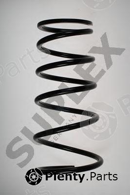  SUPLEX part 17058 Coil Spring
