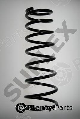  SUPLEX part 35110 Coil Spring