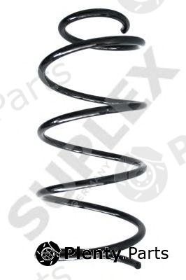  SUPLEX part 09094 Coil Spring