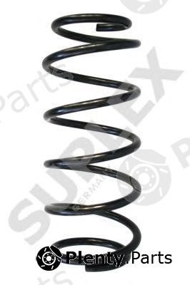  SUPLEX part 10129 Coil Spring