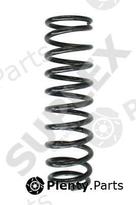  SUPLEX part 11009 Coil Spring