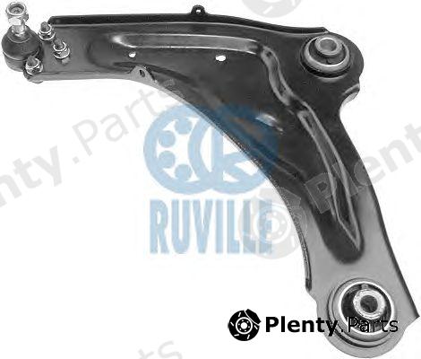  RUVILLE part 935534 Track Control Arm