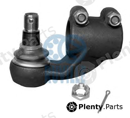  RUVILLE part 916323 Tie Rod End
