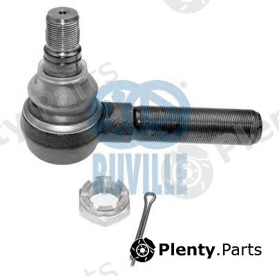  RUVILLE part 918501 Tie Rod End