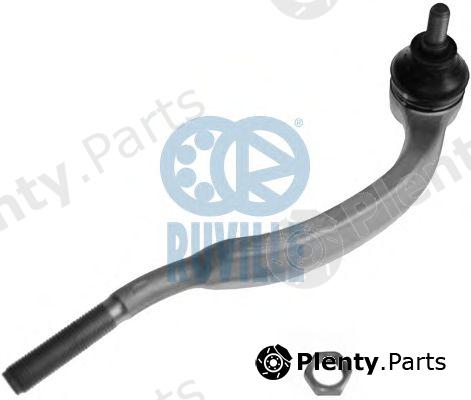  RUVILLE part 915969 Tie Rod End