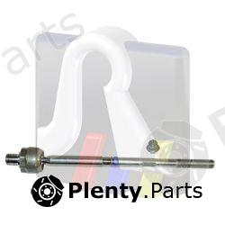  RTS part 92-90358-010 (9290358010) Tie Rod Axle Joint