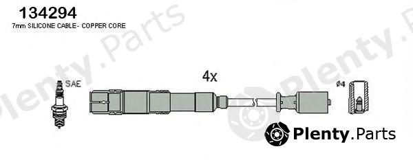  HÜCO part 134294 Replacement part
