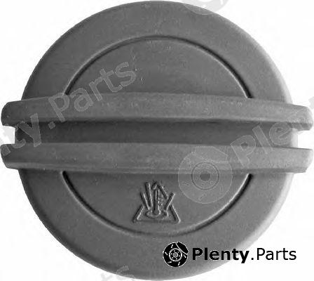  VEMA part 15916 Cap, radiator