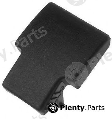  VEMA part 15955 Rubber Buffer, air filter