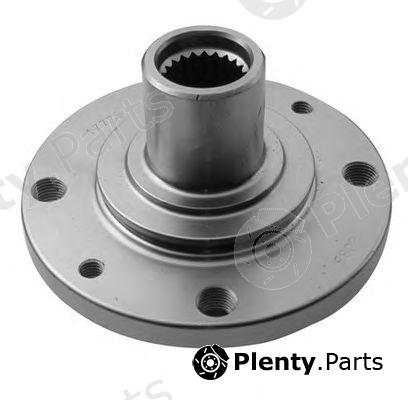  VEMA part 17775 Wheel Hub