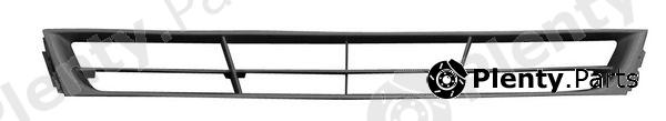  PHIRA part 170-55 (17055) Radiator Grille