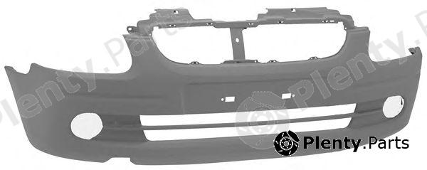  PHIRA part AG04 Bumper