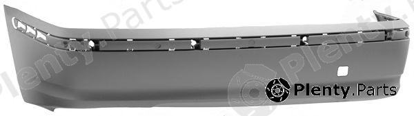  PHIRA part BM3-33 (BM333) Bumper