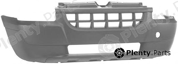  PHIRA part FD-92 (FD92) Bumper