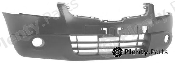  PHIRA part NQ-02 (NQ02) Bumper