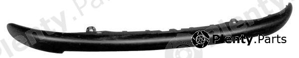  PHIRA part P-262 (P262) Trim/Protective Strip, bumper