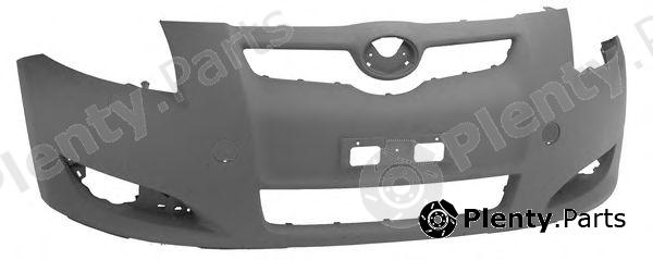  PHIRA part TU-02 (TU02) Bumper