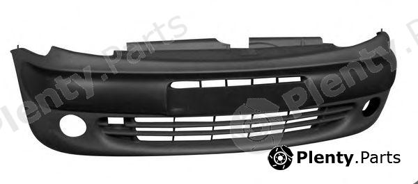  PHIRA part XS-14 (XS14) Bumper