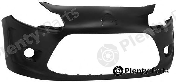  PHIRA part C3-22 (C322) Bumper
