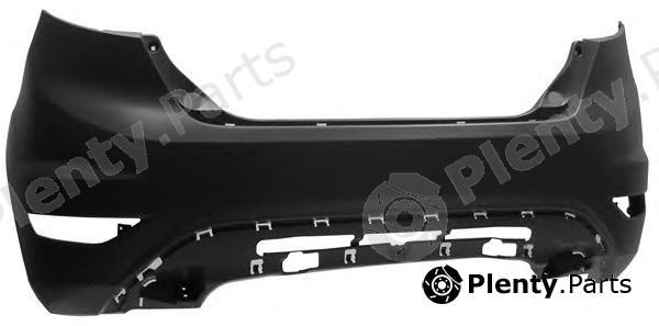  PHIRA part FT-08300 (FT08300) Bumper