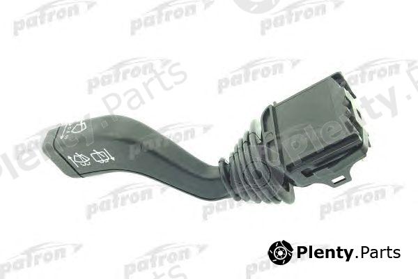  PATRON part P15-0020 (P150020) Wiper Switch