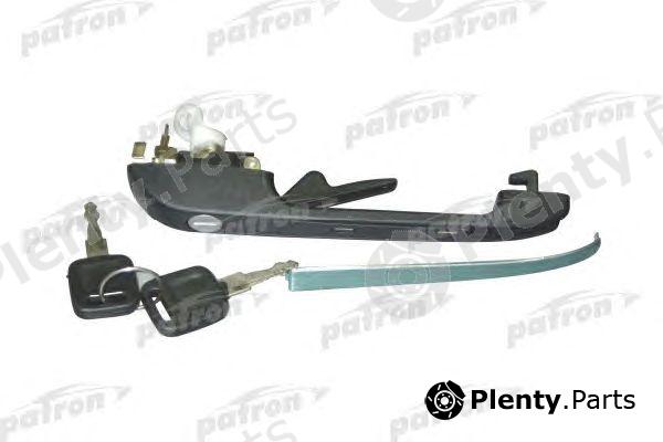  PATRON part P20-0005R (P200005R) Door Handle