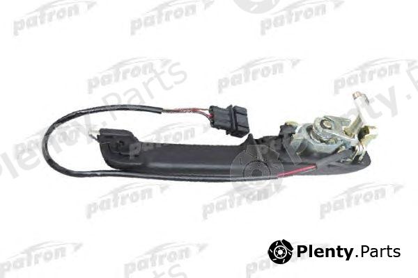  PATRON part P20-009R (P20009R) Door Handle