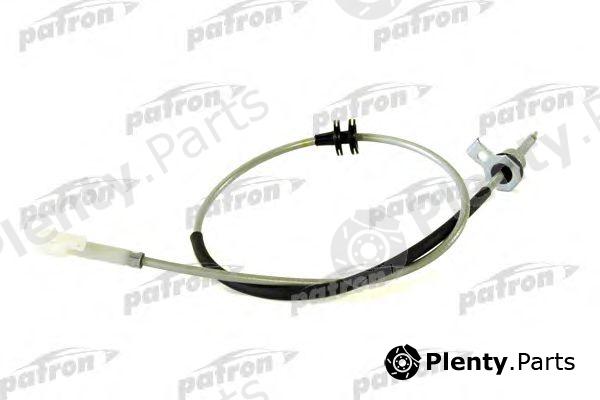  PATRON part PC7001 Tacho Shaft
