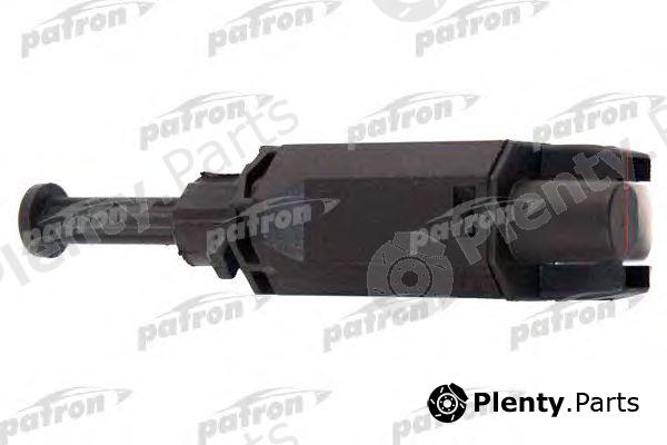  PATRON part PE11016 Brake Light Switch