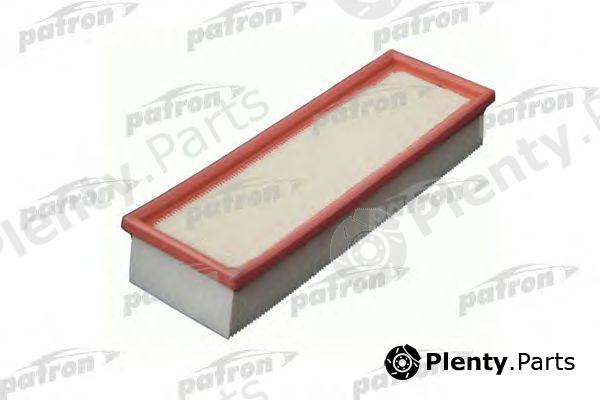  PATRON part PF1375 Air Filter