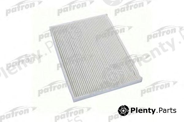  PATRON part PF2203 Filter, interior air