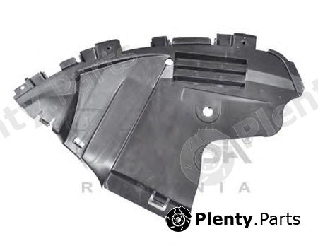  ASAM part 30612 Cover, front apron
