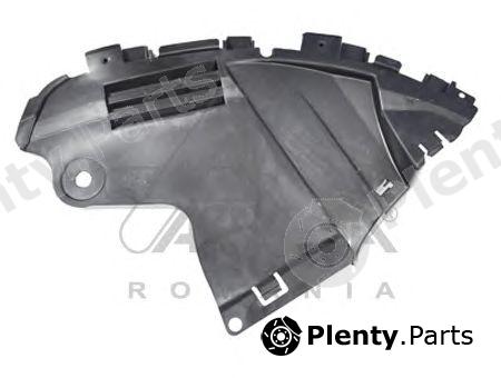  ASAM part 30613 Cover, front apron