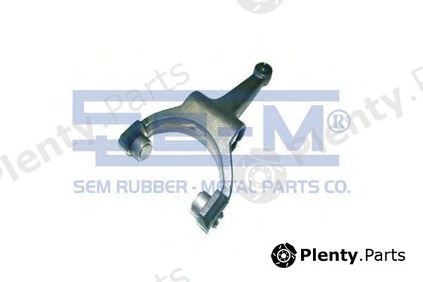  SEM LASTIK part 10037 Release Fork, clutch