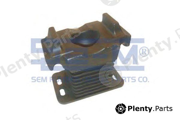  SEM LASTIK part 10201 Bush, parabolic spring