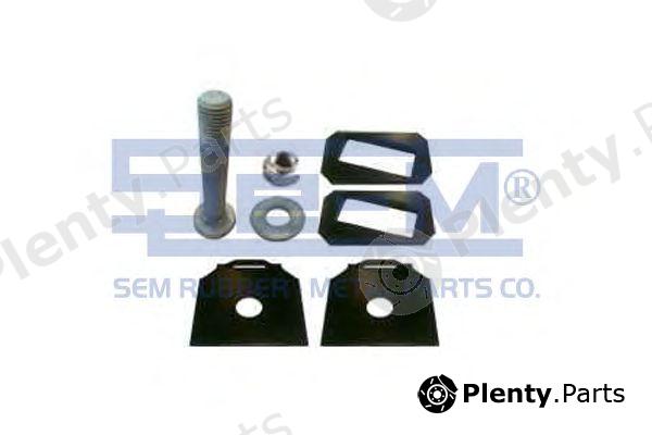  SEM LASTIK part 10256 Repair Kit, spring bolt