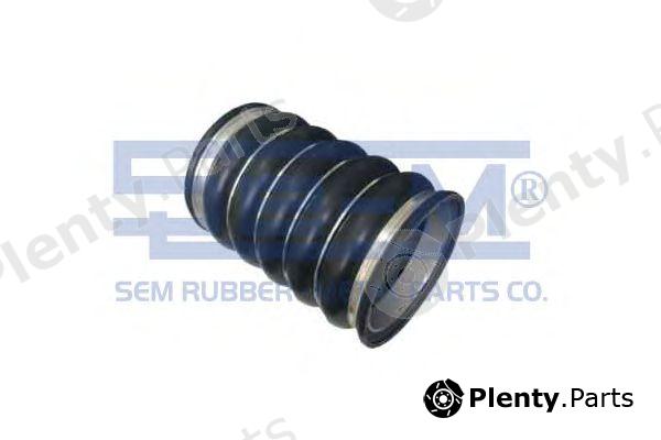  SEM LASTIK part 10666 Charger Intake Hose