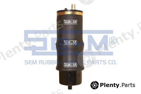  SEM LASTIK part 8490 Boot, air suspension