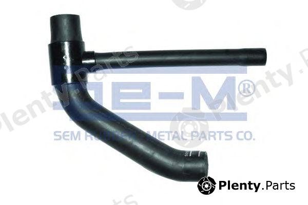  SEM LASTIK part 8718 Radiator Hose