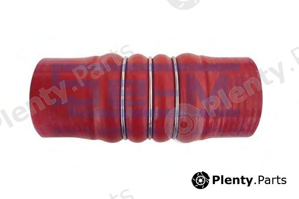  SEM LASTIK part 8842 Charger Intake Hose