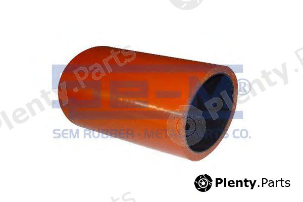  SEM LASTIK part 8851 Radiator Hose
