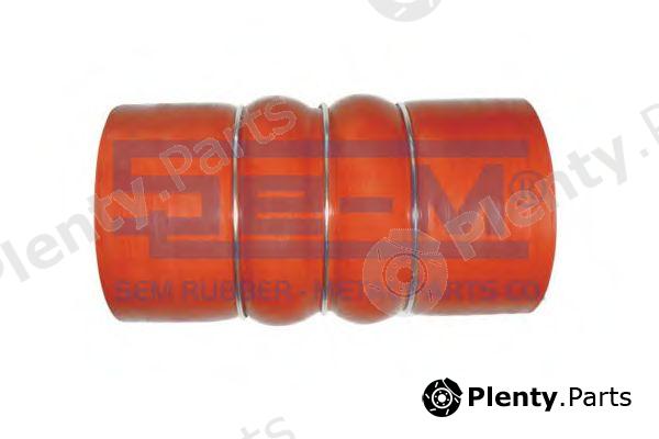  SEM LASTIK part 8873 Intake Hose, air filter